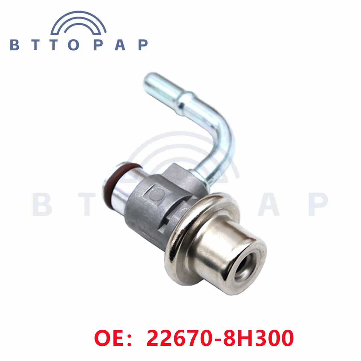 

Fuel Oil Injection Pressure Regulator 22670-8H300 226708H300 PR395 PR39 Engine Part For Infiniti G35 Nissan X Trail 3.5L V6 GAS