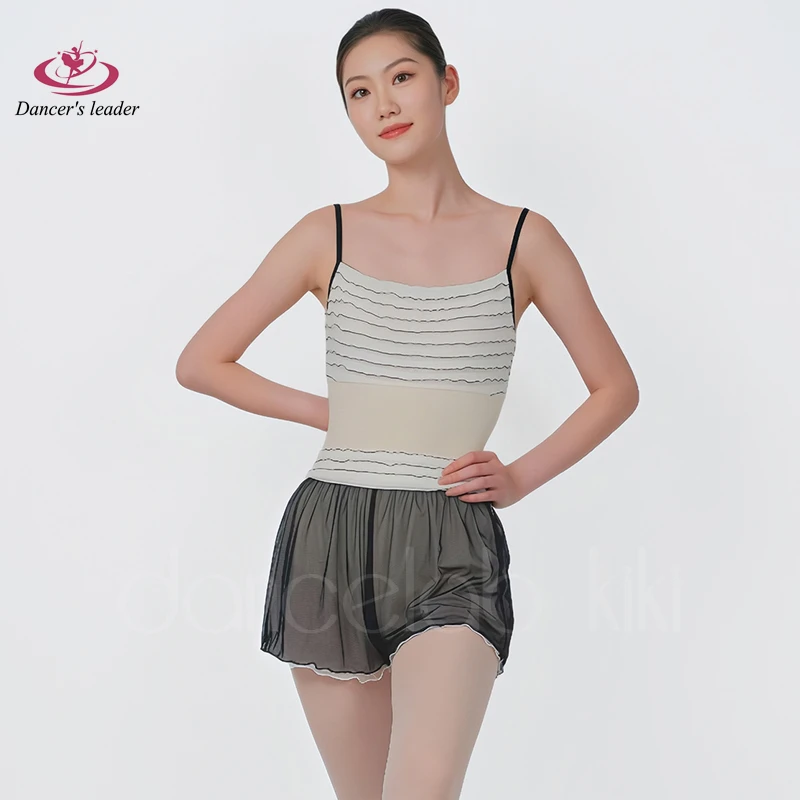 ballet-costume-leotard-for-contrasting-wave-lace-gymnastics-performance-adult-aerial-yoga-costume