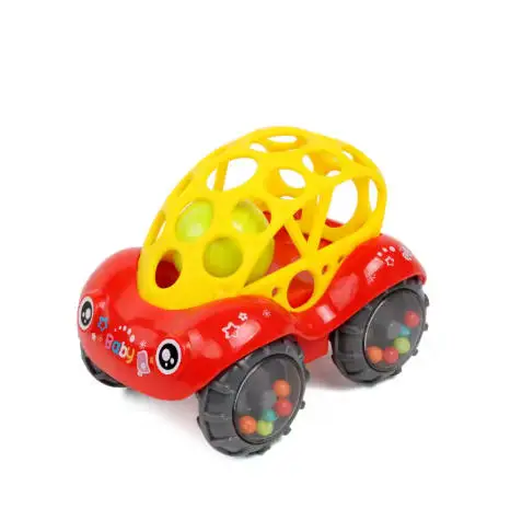 

Push and Go Cars Rubber