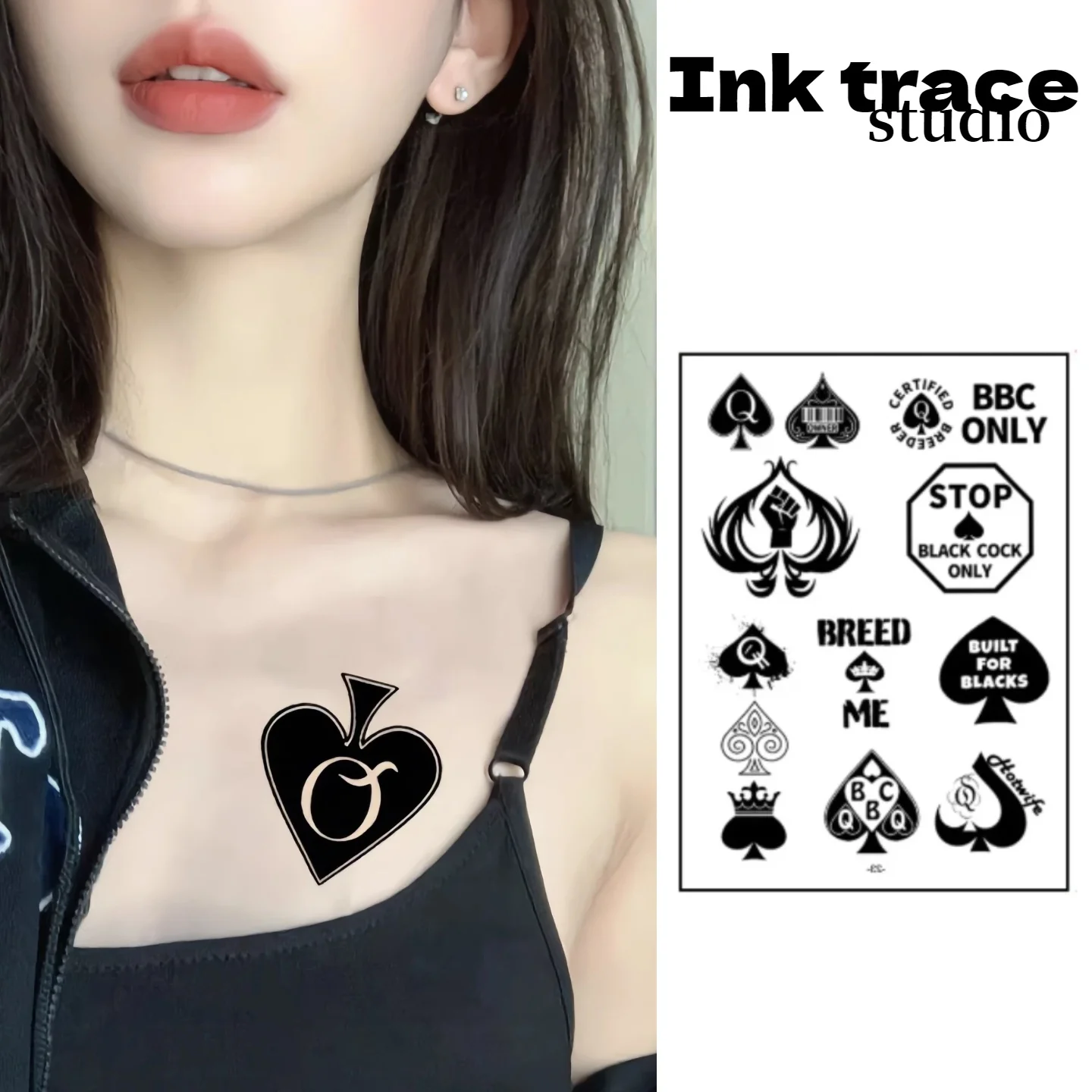 #57 Best Tattoo Stickers to Buy In 2026