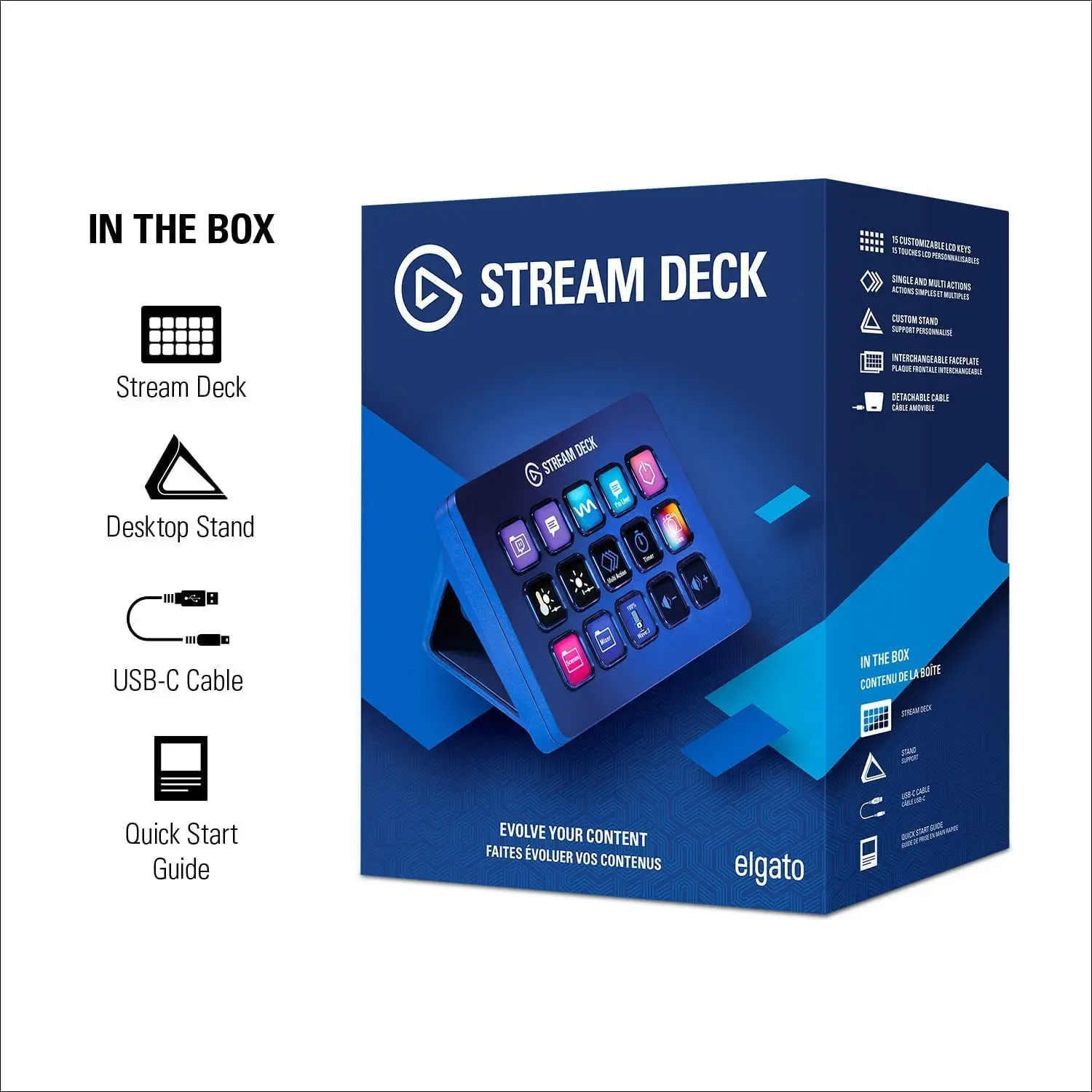 Elgato Stream Deck MK.2 – 20GAA9901: A Comprehensive Review and