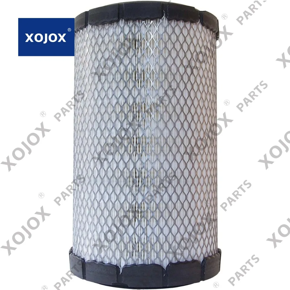 xojox-luber-finer-luberfiner-af1300-filtro-de-aire-de-motor-de-alta-resistencia-con-sello-radial-para-camiones-seleccionados-gmc-1996-02-sello-radial-ac-a