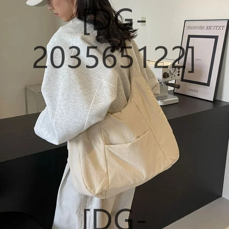 

2024 New Women Bag Fashionable and Soft _DG-203565122_