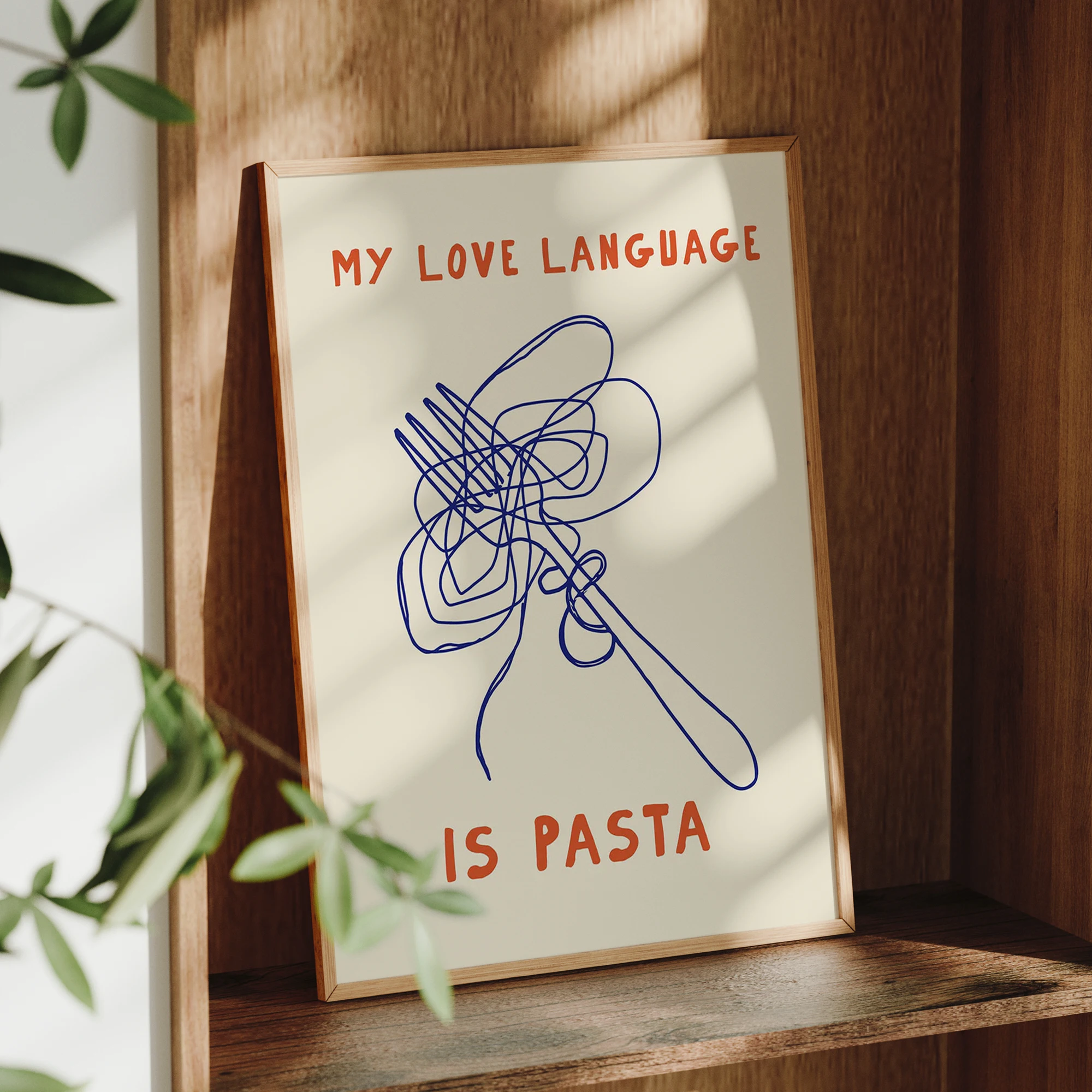 Stampa artistica moderna e min - Home Decor Lovely Home recensione e prezzo