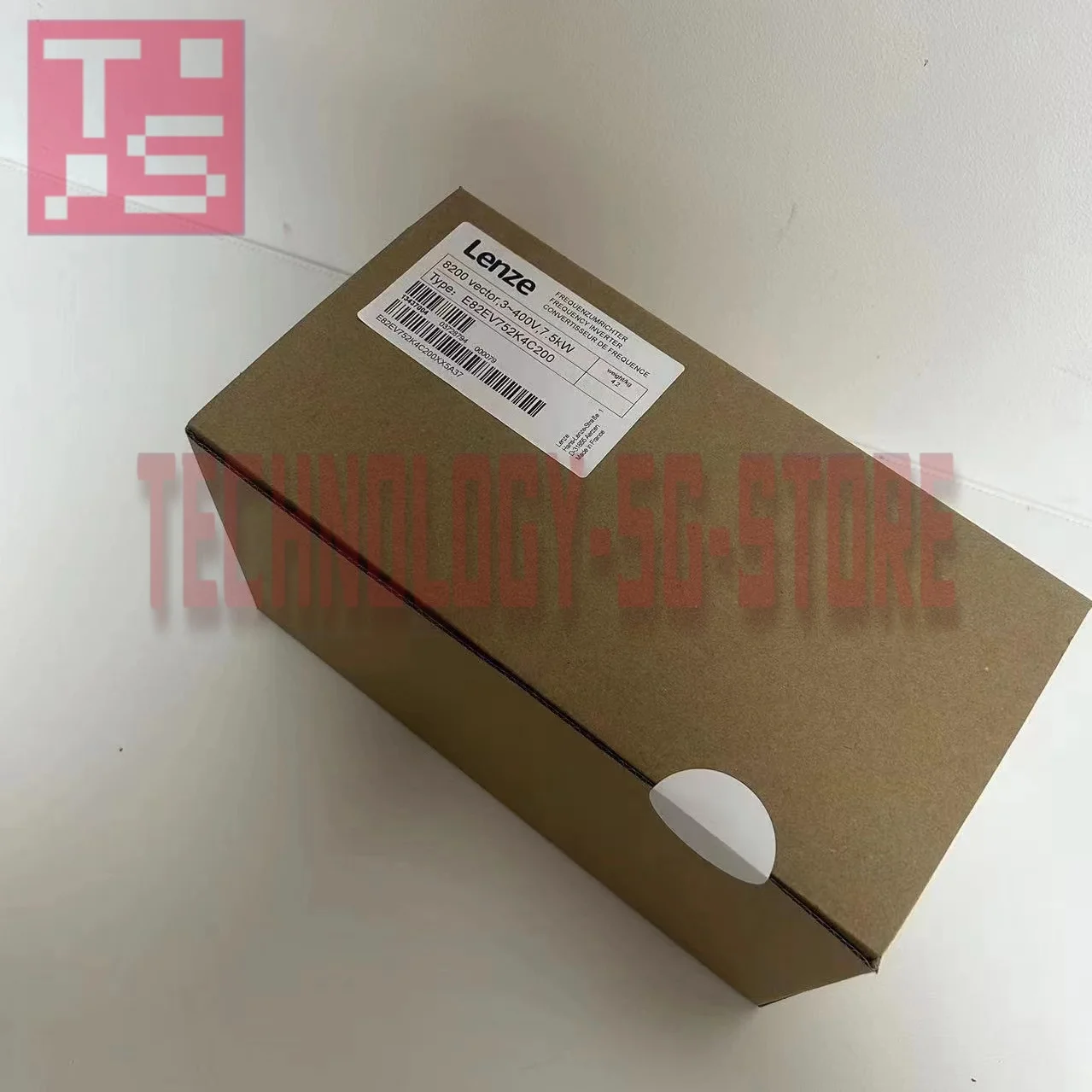 EVS9329-EIV004 EVS9329-ESV004 新品インバーター