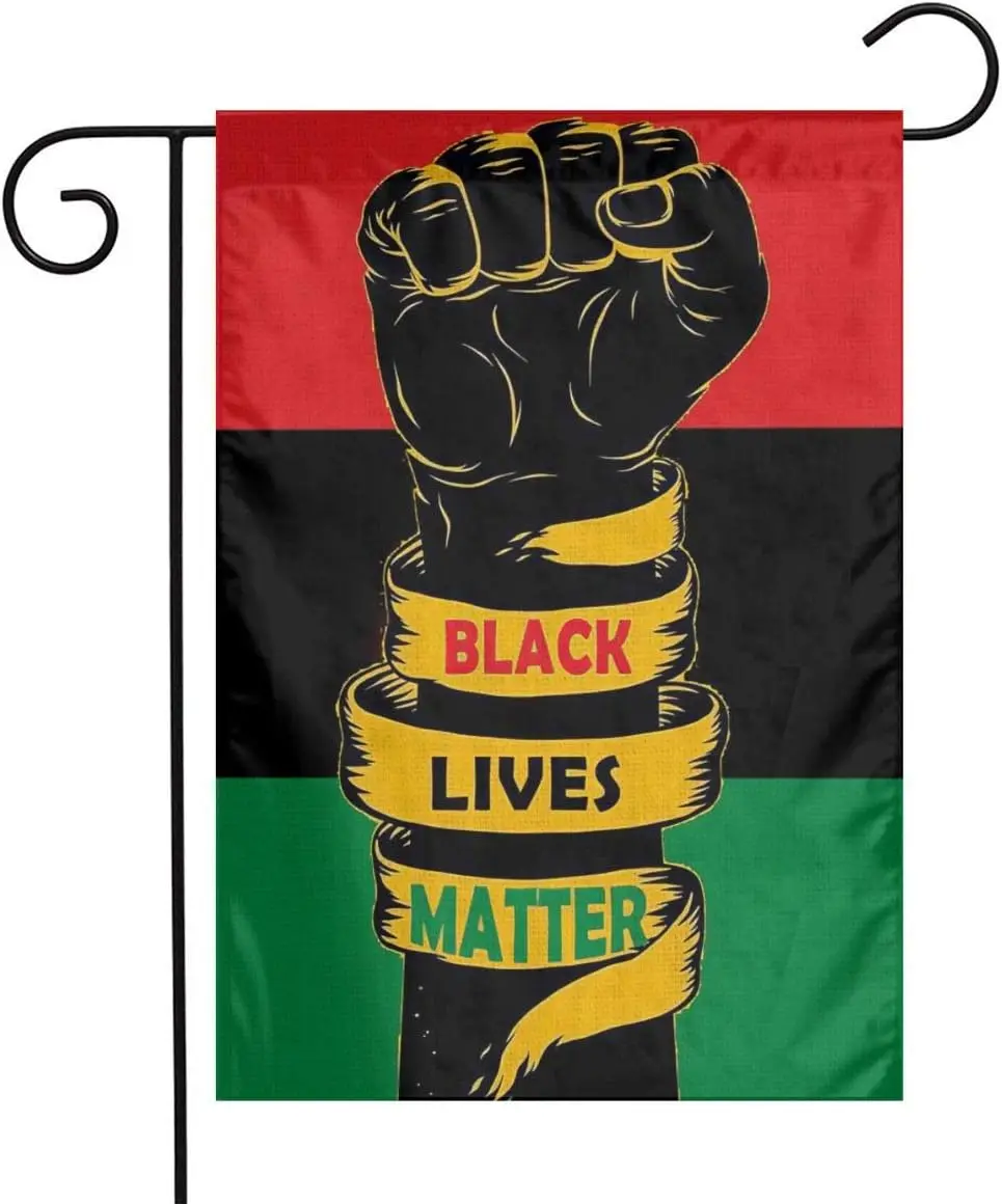 Usa African America…