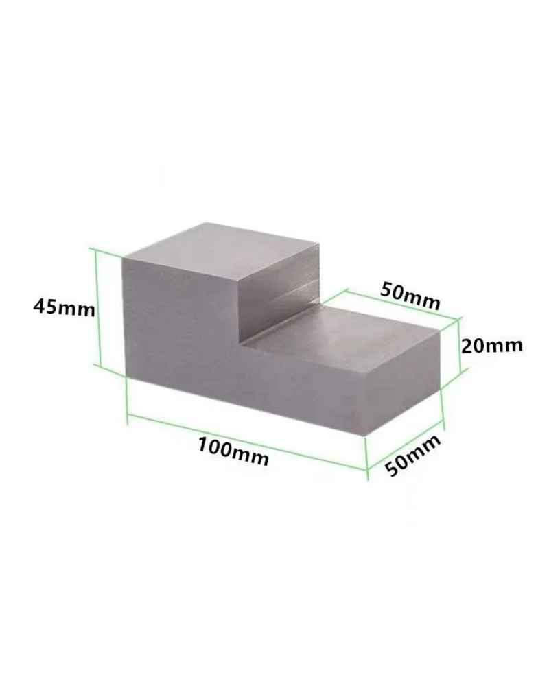 Wire Alignment Device 3090004 for CHMER SSG EDM Machines