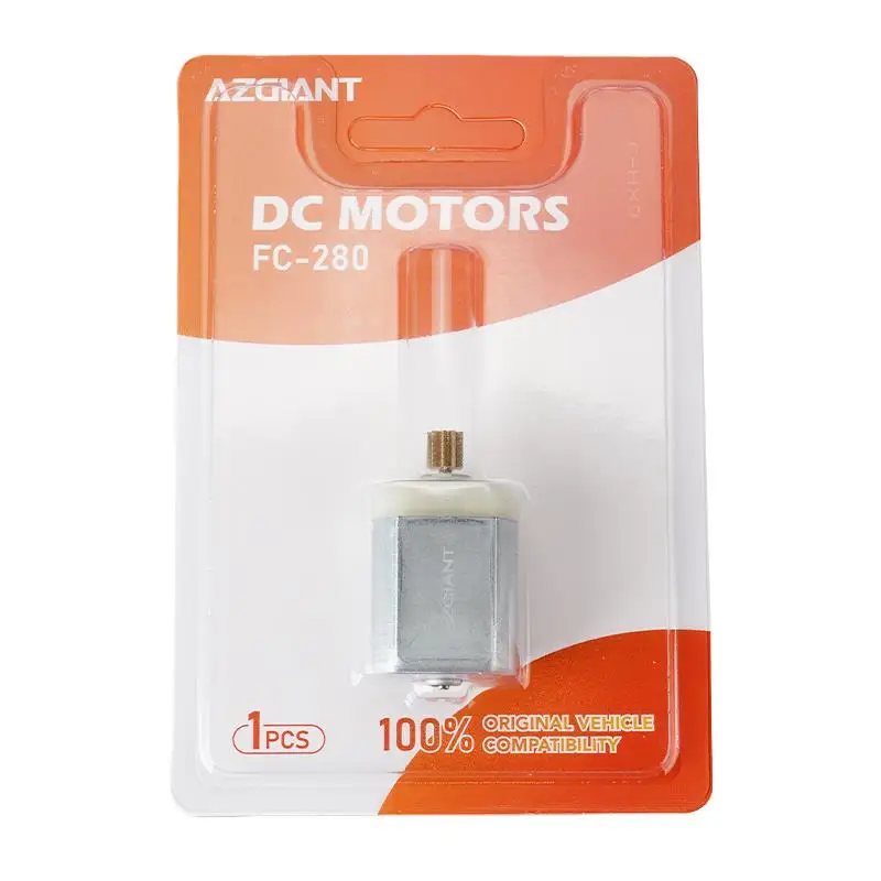AZGIANT Trunk Lock Repair Motor For VW Golf 1998-2006 12V Rear Latch Actuator Replacement Part Auto Parts