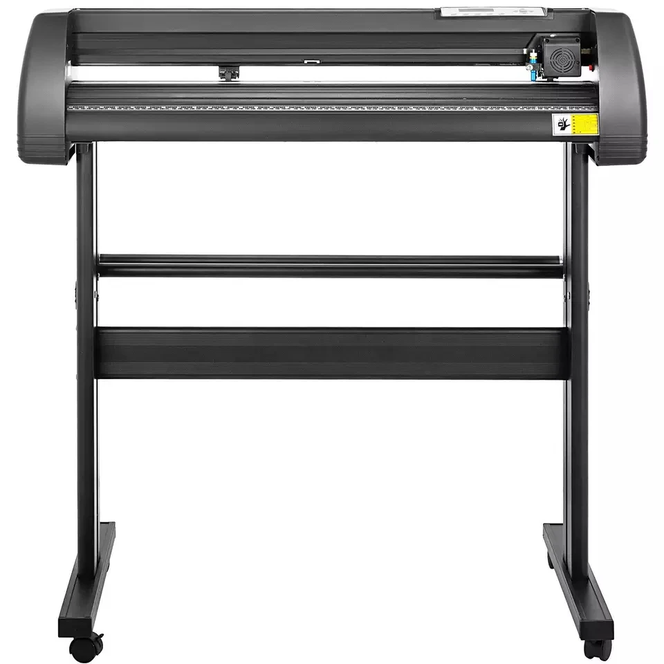 28 inch Cutting Plotter Cutter Vinyl Cutter Plotter Signmaster Software Graph Plotter Machine