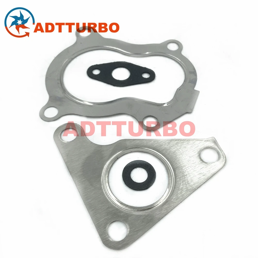 GT1549S MW30620721 751768 717345 Turbocharger Exhaust Gaskets 703245 53039880048 for Renault Laguna 1.9L dCi with F9Q-732/733