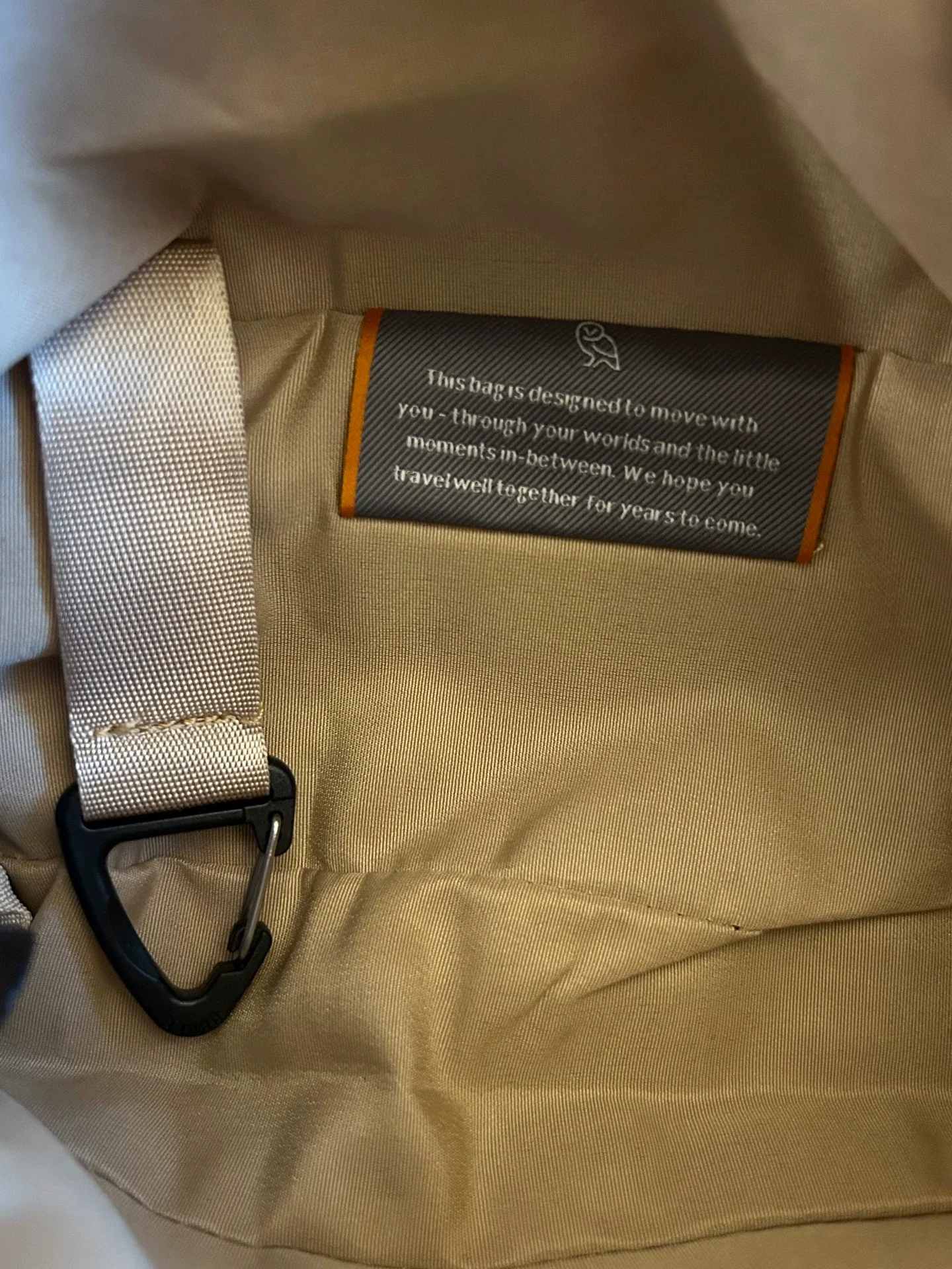 Сумка-слинг Bellroy Sling Mini – обзор и цена Cycling Commuter Bag