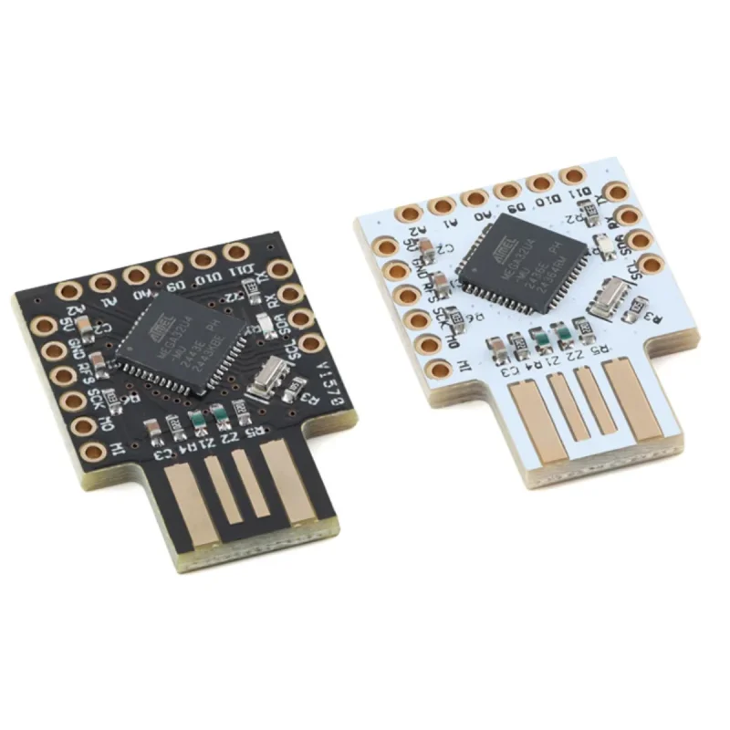 1pcs Beetle USB ATMEGA32U4 Virtual Keyboard BadUSB Mini Development Board