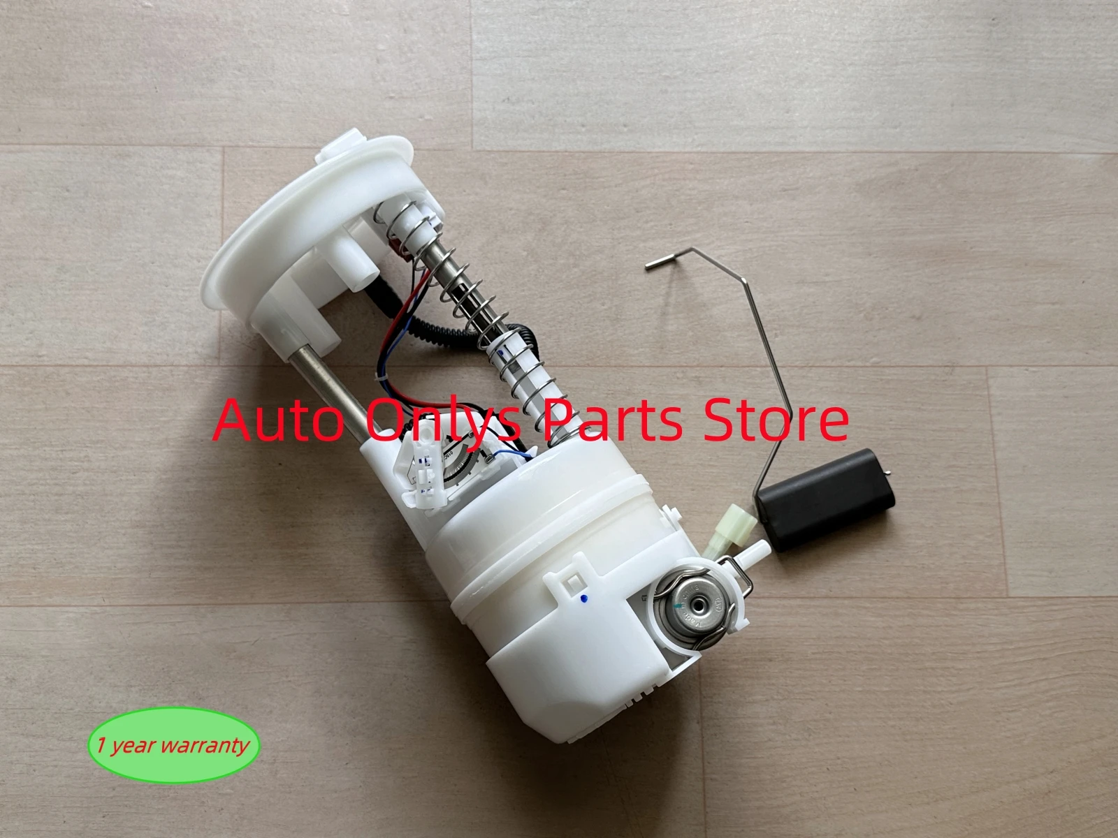 1pc 17040-JE60D Fuel pump assembly 17040JE60D is applicable to Nissan Qashqai 4-drive (J10Z08-15) Qijun T31 Koleos