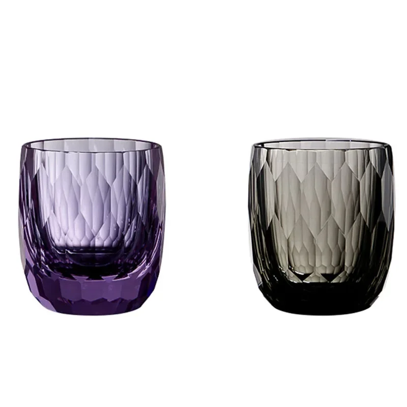 

Xingmang Cup high-end handmade lead-free K9 crystal cup