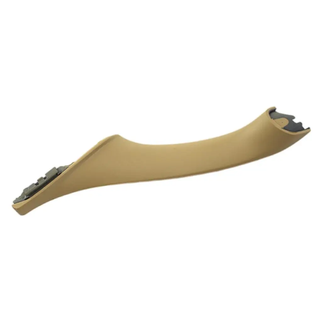 Дверная ручка, панель, передняя левая запасная ручка для bmw F10 F11, запчасти для автомобилей, автомобильные принадлежности