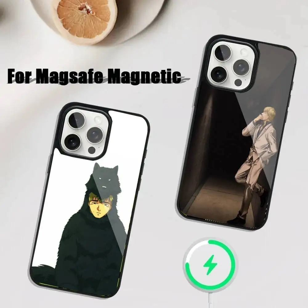 

Great Teacher Onizuka Phone Case For iPhone 16,15,14,13,12,11,Plus,Pro,Max Mini Magsafe Magnetic Wireless Charging