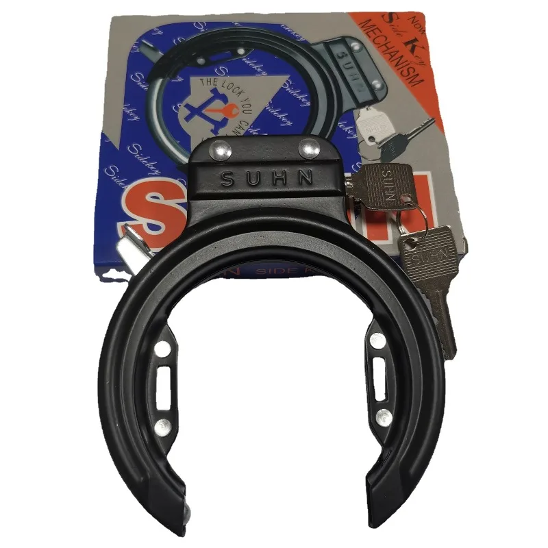 Thumbnail 2 - #40 Top Bicycle Locks Picks for Every Budget