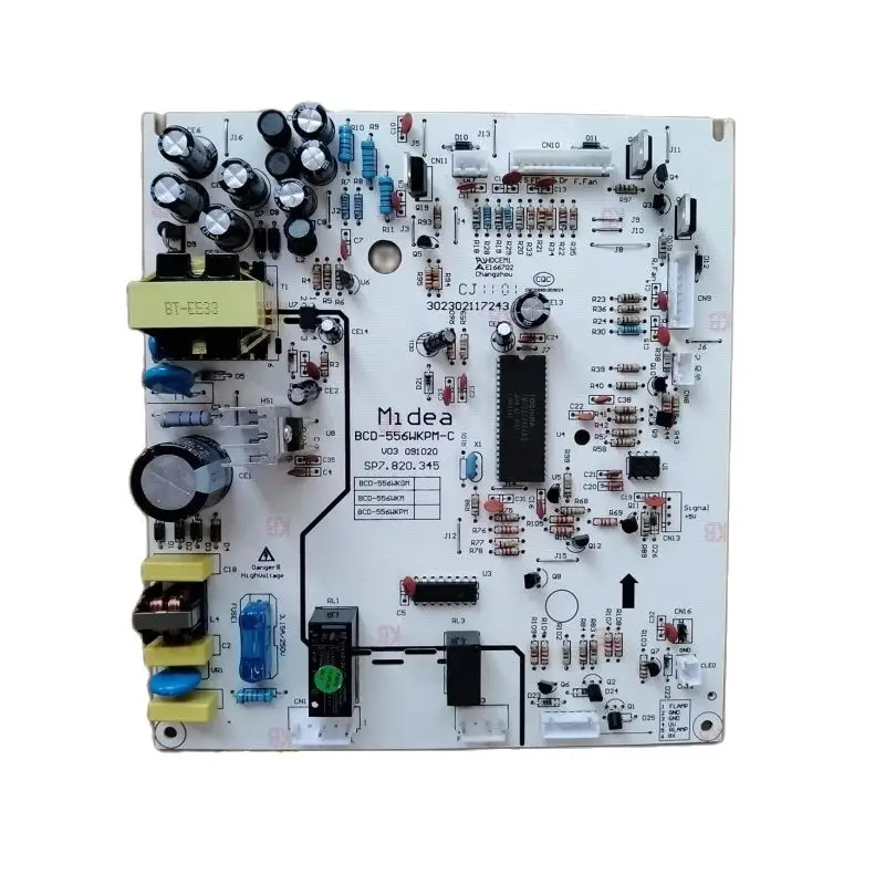 New For Refrigerato…