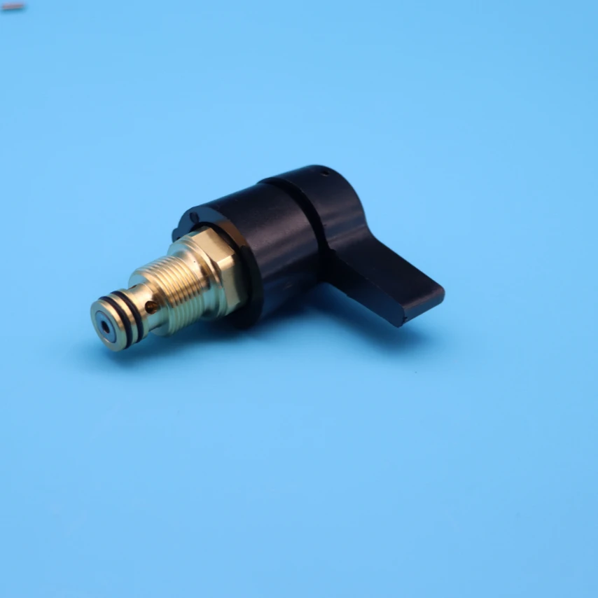 ما بعد البيع صمام الرش الرئيسي بدون هواء 700258 لبخاخ الطلاء 440 540 #2