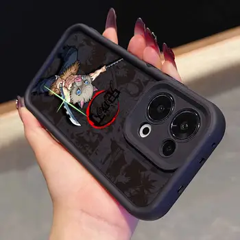 10 nejlepší prodej kryt na telefon Demon Slayer pro iPhone - №1