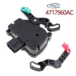 New 4717960AC Door Lock Actuator For Chrysler Town Country Voyager for Dodge Caravan Grand Caravan Car Rear Sliding Central