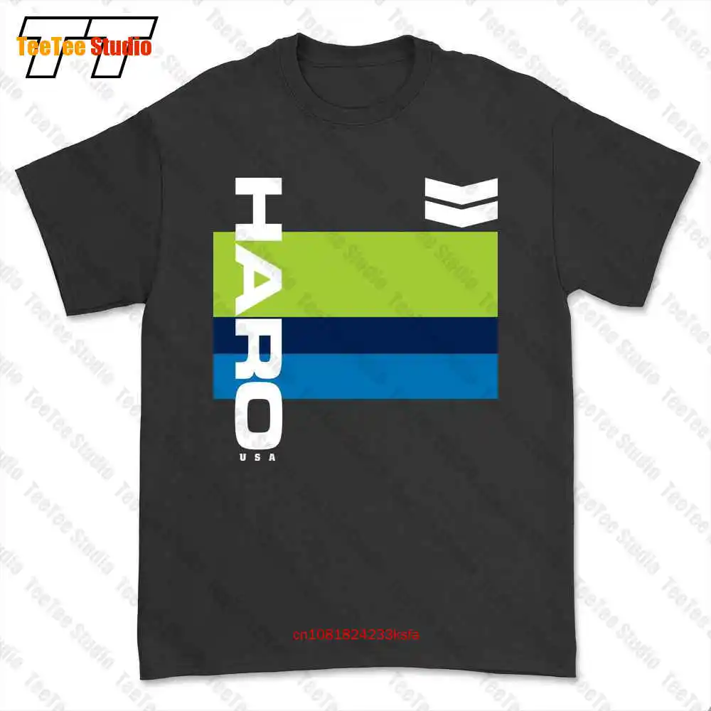 Футболка Haro, Bmx, Freestyle, Racing, Bike, Hutch, Gildan Ultra футболка 5Z1C