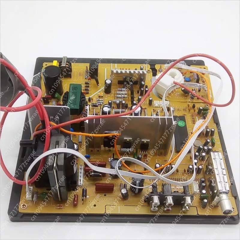 

Color TV mainboard 25-29 inch universal high-definition digital 29-inch dedicated assembly color TV mainboard