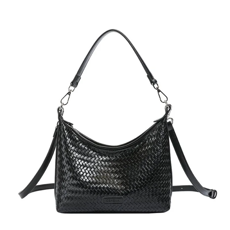 

High-End Women Crossbody Handbag With Detachable Strap For Formal Evening Events And Special Occasions