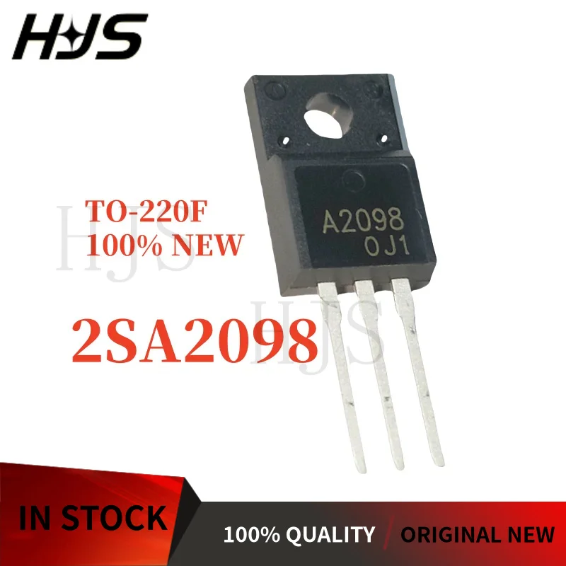 10PCS 2SA1307 2SA1452 2SA2098 2SA1469 2SA1046 2SA1470 2SA1742 2SA1668 2SA1444 2SA1643 2SA1443 2SA1659 2SA2099 2SA1442 2SA1968