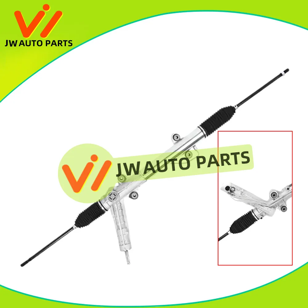 Power Steering Rack For Mercedes-Benz Sprinter 2D1422055A 2D1422055C 2D1422055E 2D1422055G 9014600800 9014604500 9014610401