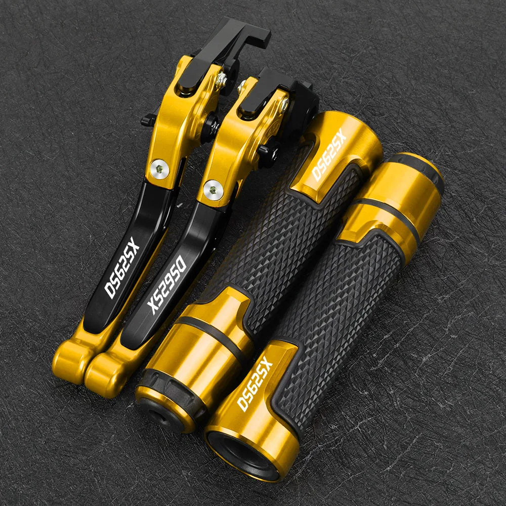 

For VOGE 625 DSX Brake Lever Clutch Lever DSX 625 DS625X 625DSX DSX625 DS625 2025 2026 Motorcycle Adjustable Handles Levers