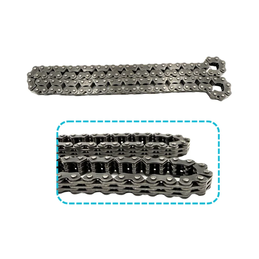 Timing Chain For Can Am Commander Defender Hd Renegade Outlander L Max 330 400 450 500 570 650 800 800r 850 1000 420297063