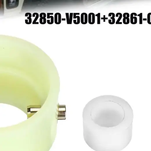 For PATROL for y60 Gear for shifter 32850-V5001 32861-01G00 for Black Front For NISSAN High Quality Hot Sale Newest