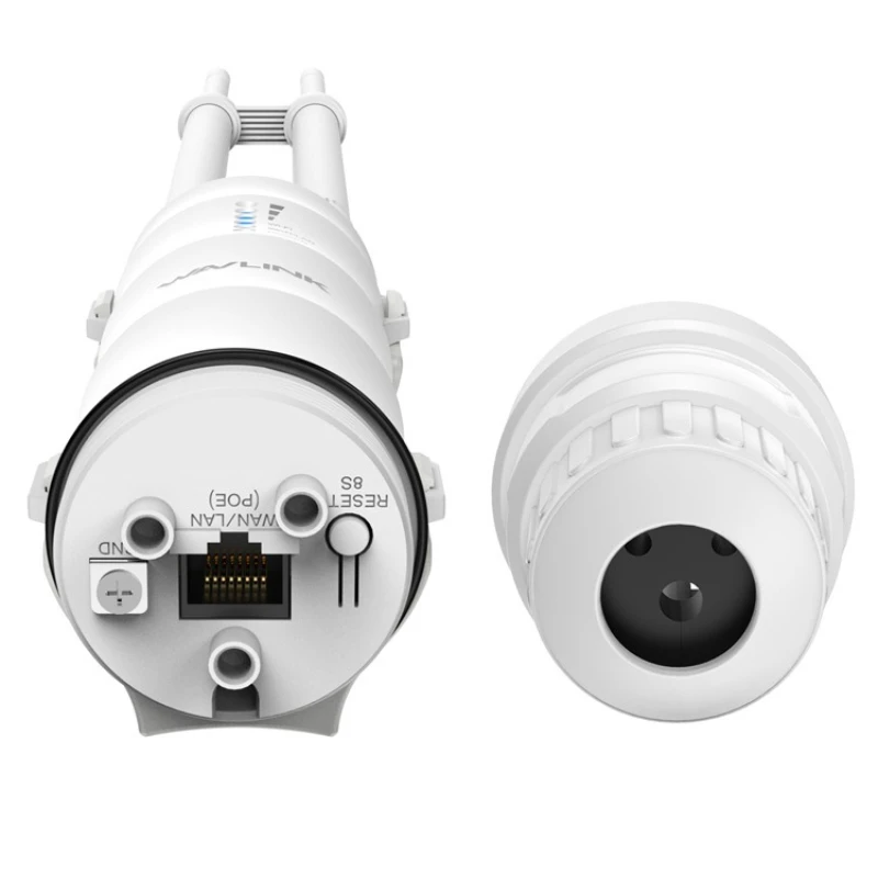 

Weatherproof/AP/Repeater Mode with PoE Power 300Mbps High Power Outdoor Routing