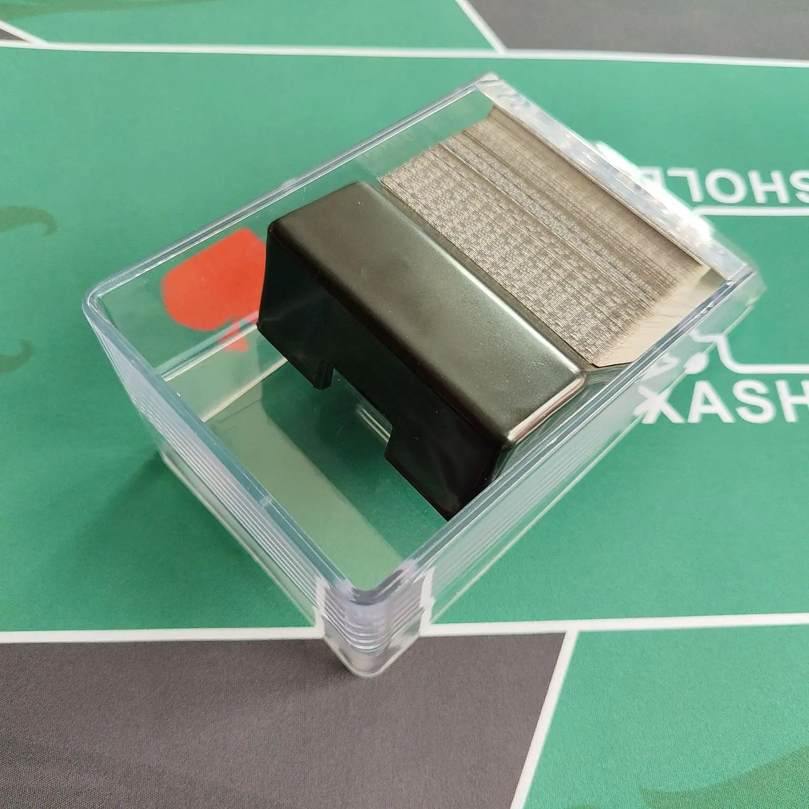 

Обувь для дилера карточек, износостойкая, универсальная, универсальная, высокопроизводительная, профессиональная, утилита, экономия времени, обувь для дилера Blackjacks