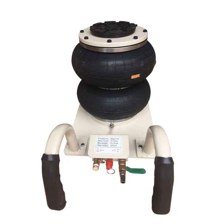 

Auto Repair Equipment Pneumatic Car Repair Tire Repair Tool 3 Tons Airbag