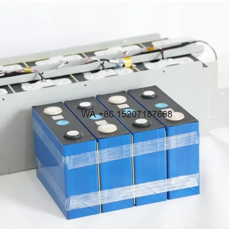 Wmwmnu For Home Use Solar Power System Home Energy Storage Systems All in One 15kwh Lithium Battery