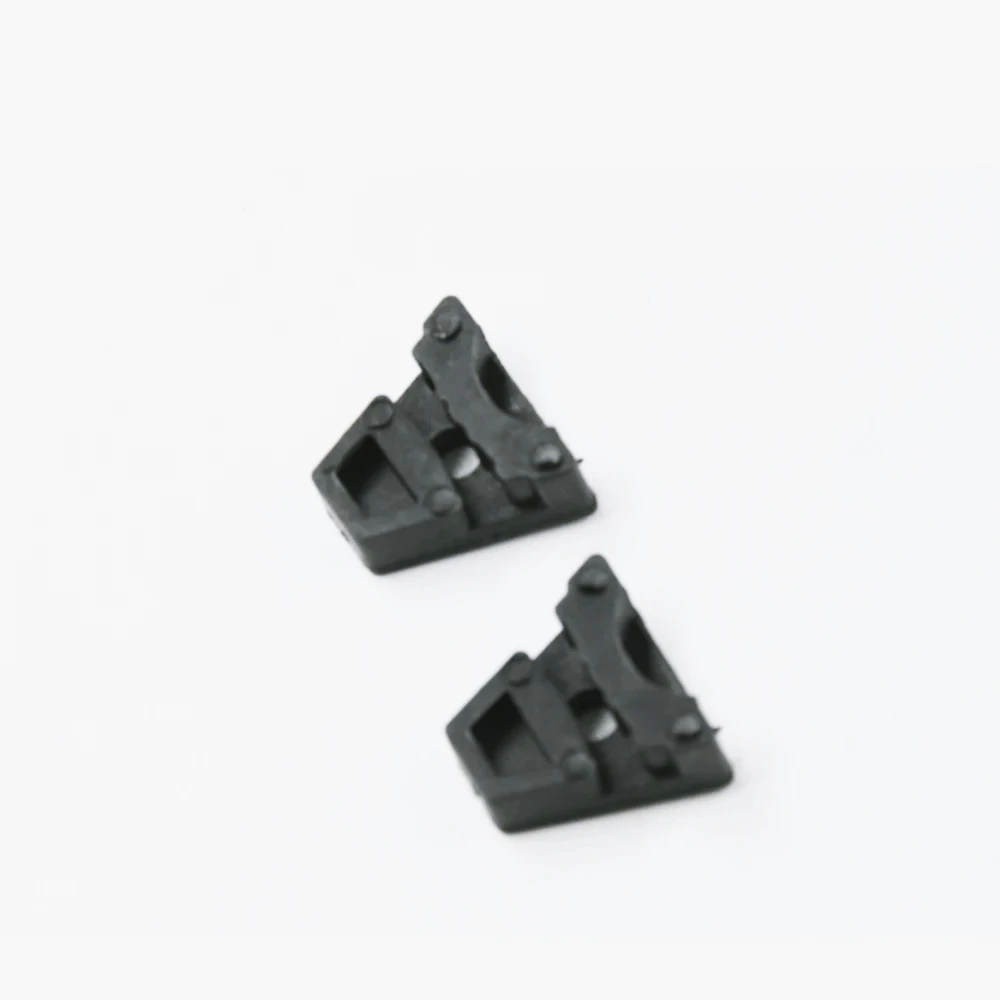 Soporte de reparación para guía deslizante de cristal de techo solar para Mercedes, marco de riel de techo solar para Mercedes CLA A, C, E, Clase W176, W177, W205