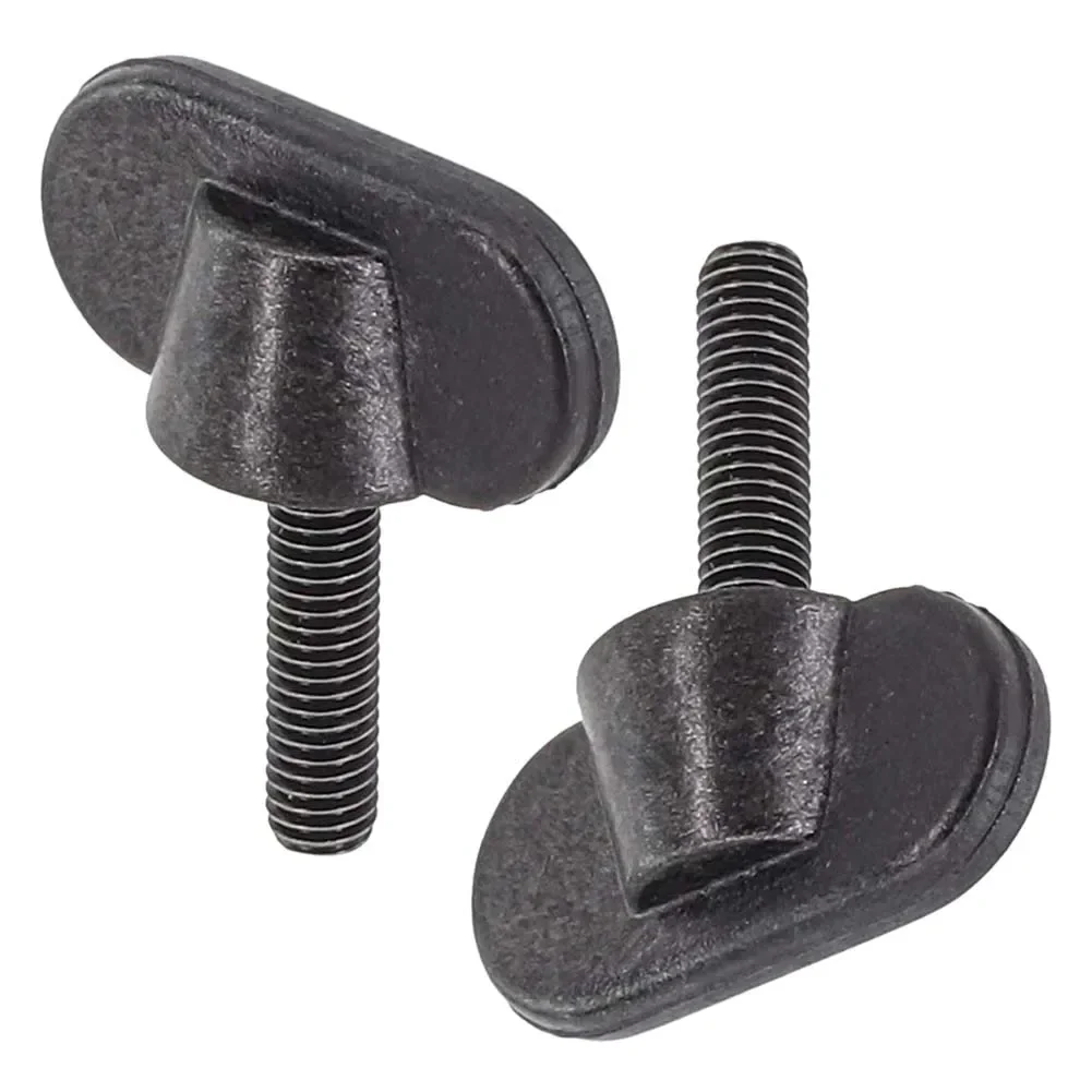 Screw For Rip Fence Circular Saw Applicable Model 5704RK Applicable Model BJV180Z Applicable Model BSS610 For BSS610 For BSS611
