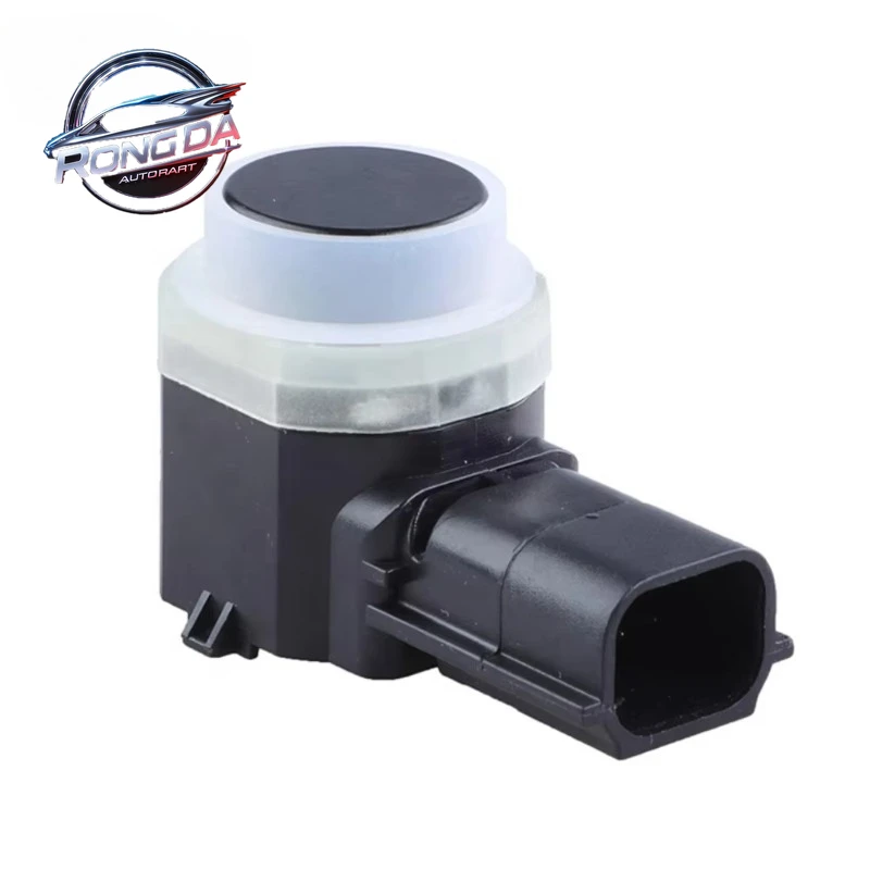 8A53-15K859-ABW PDC Assist Parking Sensor For Ford Edge Expedition Explorer Flex 2.0L 3.5L 3.7L 5.4L 2011-2014 8A53-15K859-AB