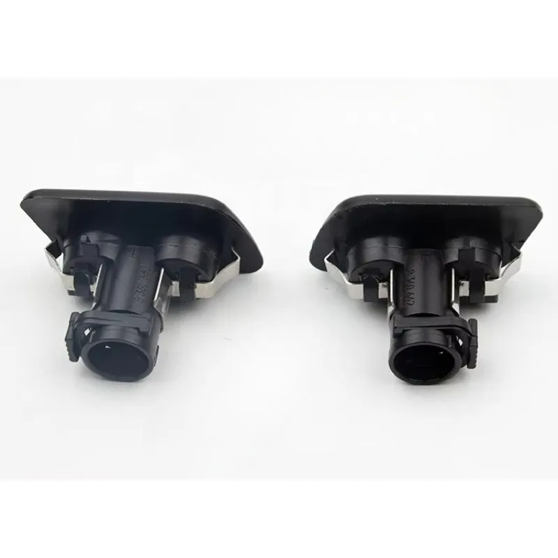 Brand New Sprayer Nozzle Pump Cylinder OEM 61678360661 61678360662  for BMW Series 5 E39 525i 525iT 528i 528iT 530i 540i