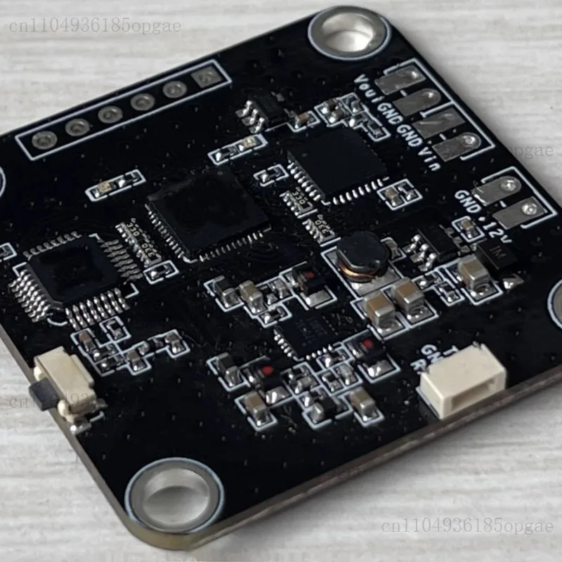 비디오 스크램블러 비디오 암호화 및 복호화