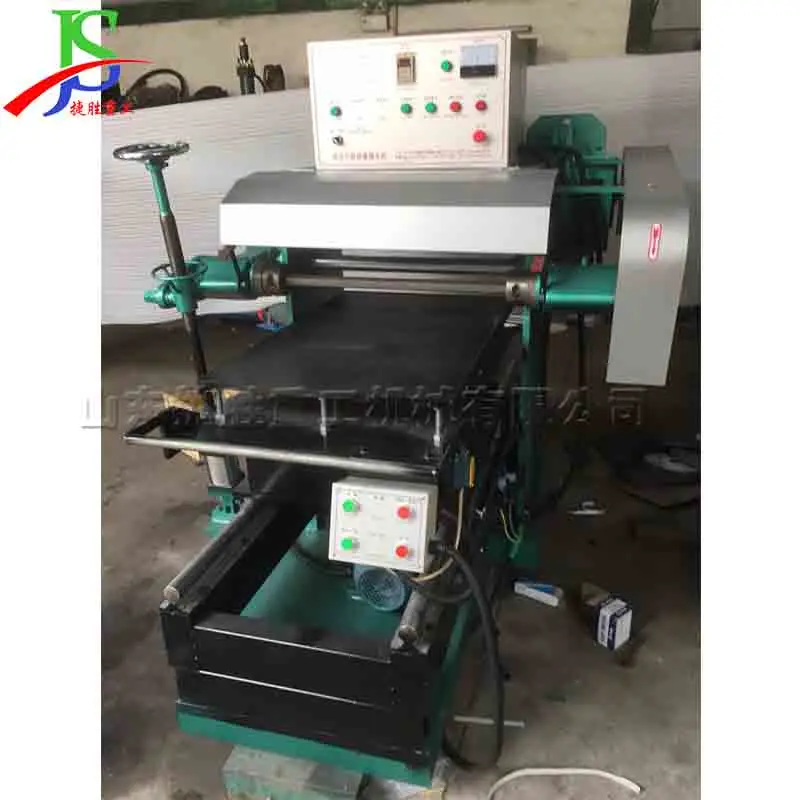 Metal surface polishing machine Grinding and refurbishing wet and dry metal sanding equipment