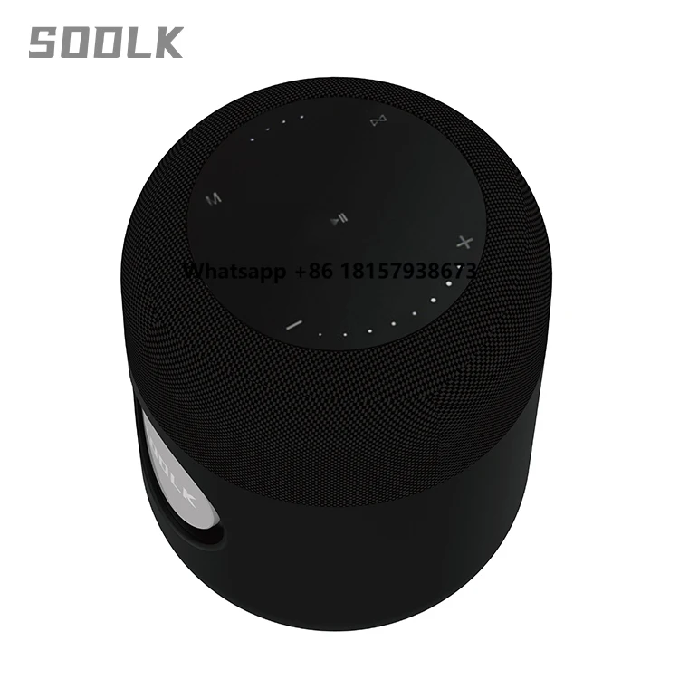 

100W Dual Pairing Stereo Sound Party Music Box IPX7 Waterproof Bluetooth 5.1 Drop-Proof Built-In Mic Portable Wireless Speaker