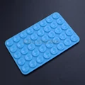 sky blue L