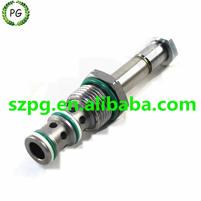 

R110-7 R140LC-7 R215-7 Excavator Solenoid Valve XKBL-00003 Solenoid Valve Spool