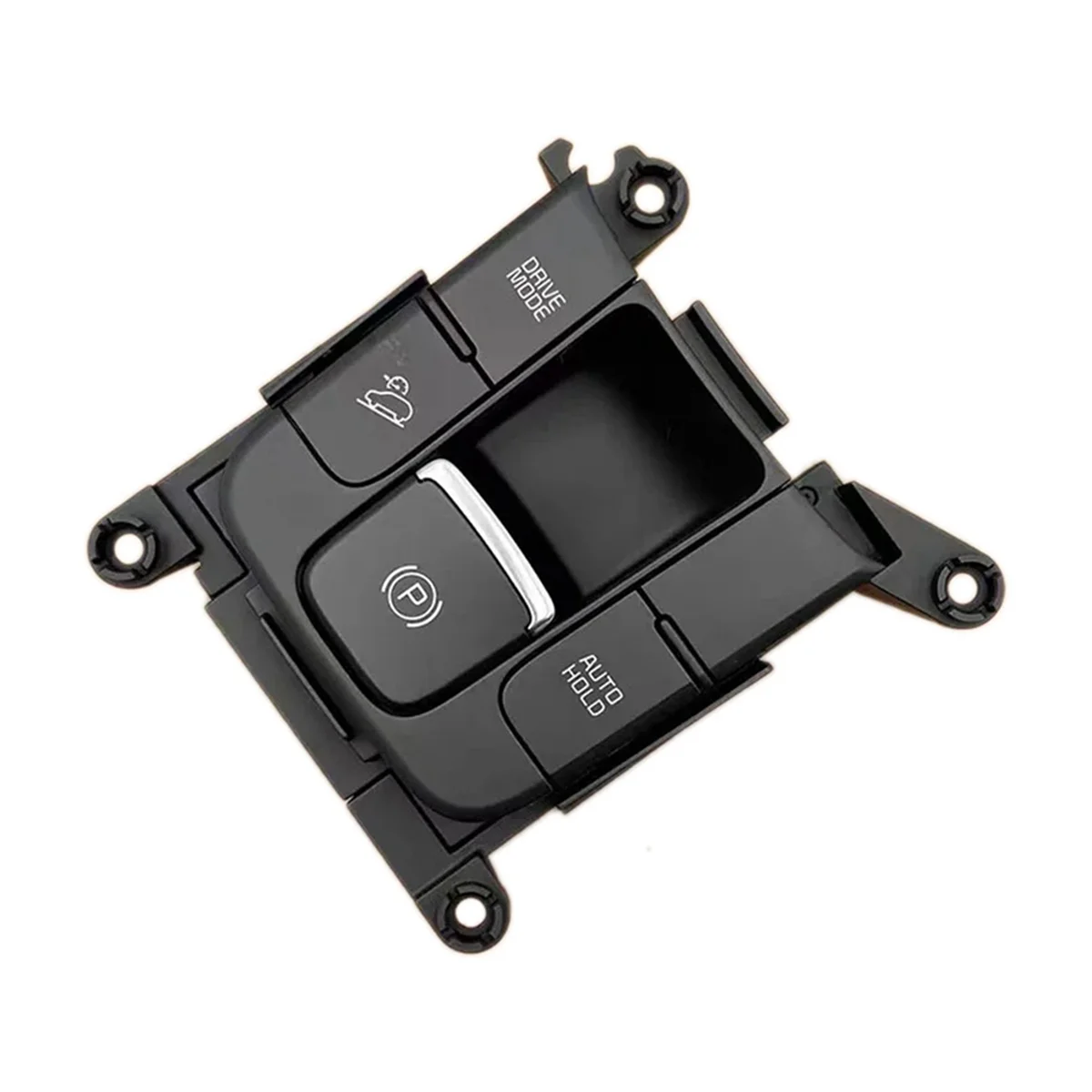 Handbrake Switch Start-stop Switch Automatic Parking Driving Mode Switch For Sportage Ql 93600-d9000