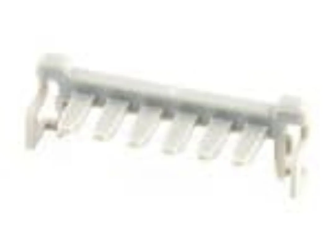 （50-100pcs）5051520400 DuraClik Wire-to-Board 2-Way Terminal Position Assurance (TPA) Retainer, 4 Circuits