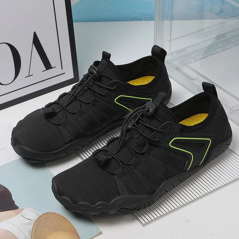 New Unisex Outdoor Multifunctional Water Shoes Are Suitable For Beach Swimming Pool hiking Fishing Cycling Fitness Sports Shoes