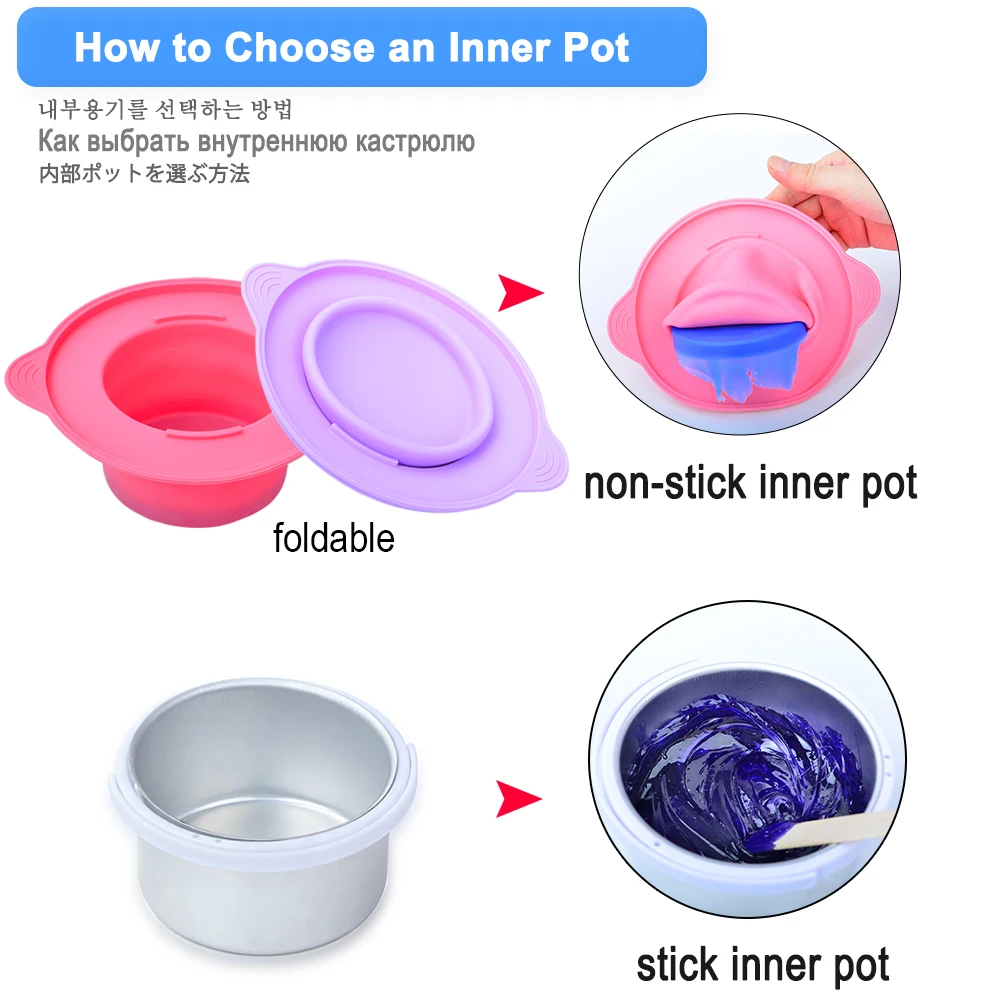 Thumbnail 3 - #47 Latest Wax Heaters Offers